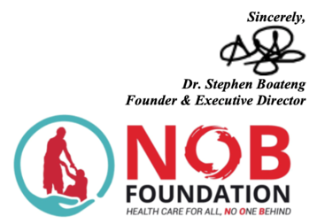 Nob Foundation